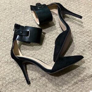 NEW Zara heels